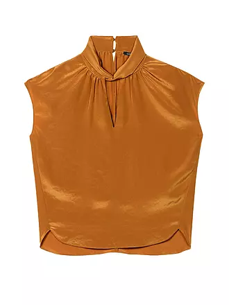 LUISA CERANO | Blusa | orange